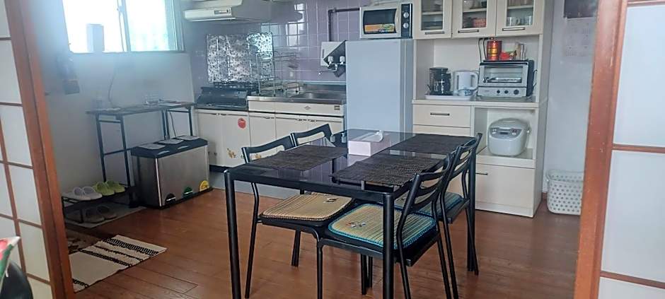 Miyagi Apartment Tomari