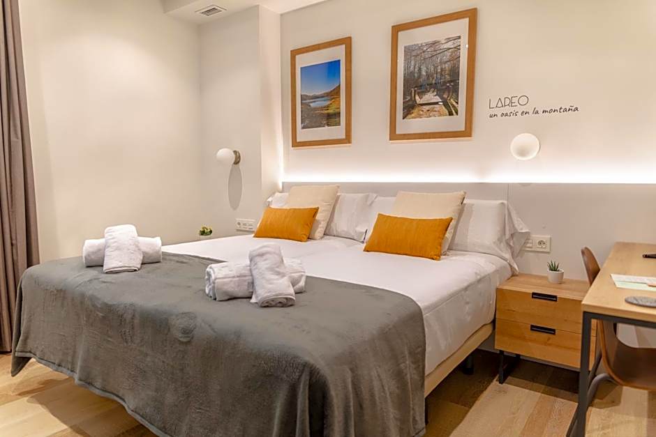 HOTEL ORDIZIA