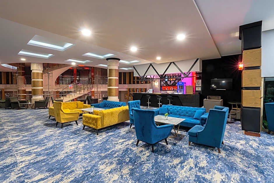 Grand Ring Hotel