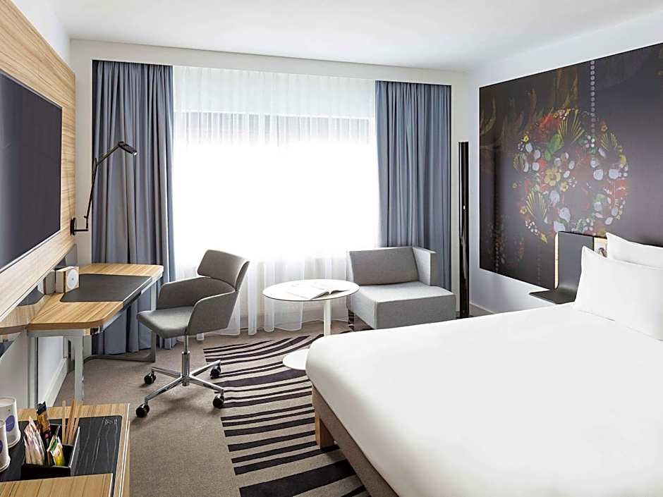 Novotel Amsterdam City
