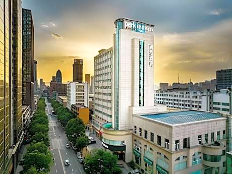 Park Inn Taiyuan Railway Station