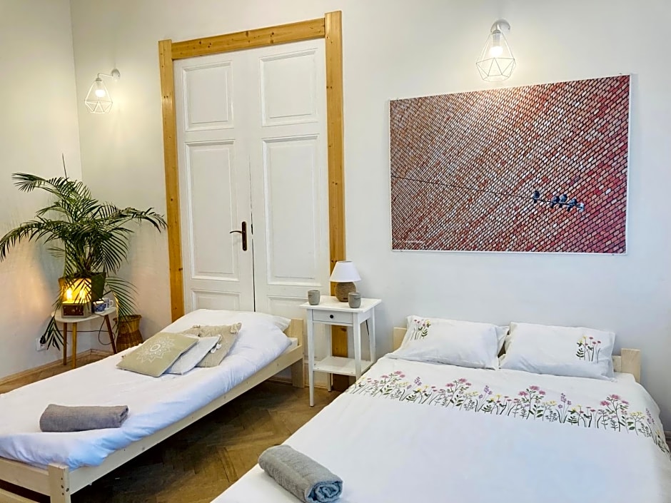 Smart Hostel Olsztyn