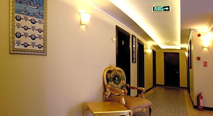 Saint John Hotel