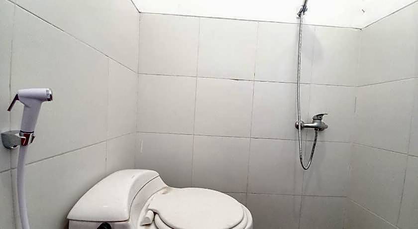 SPOT ON 91756 Alif House Syariah