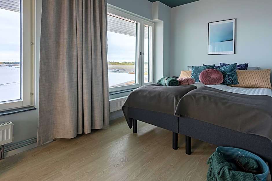 Forenom Hotels & Apartments Arlanda