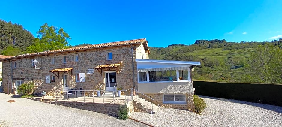Auberge Le Champêtre