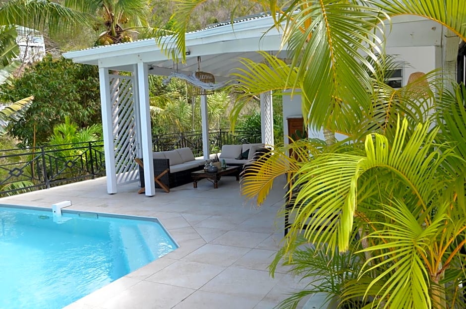 Villa Fleur de Pirate