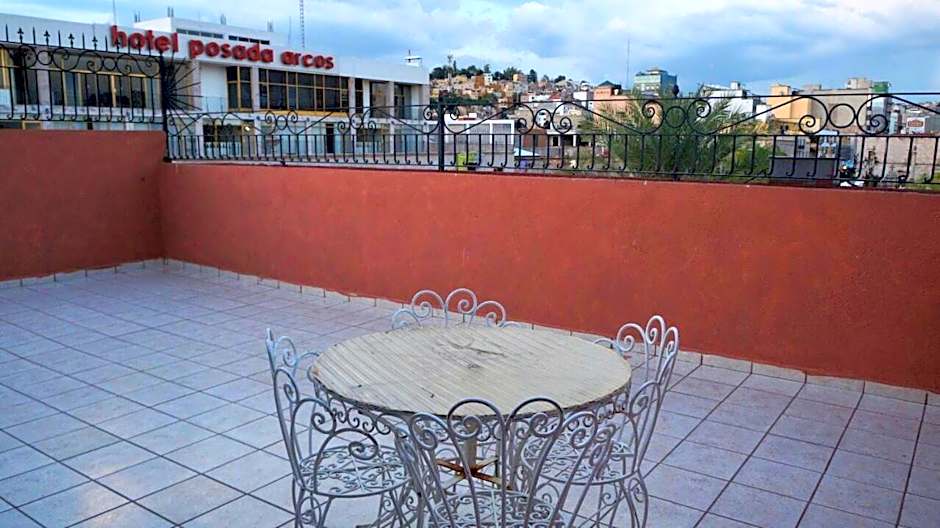 Hotel Senorial