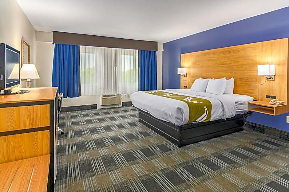 Quality Inn Bourne - Cape Cod