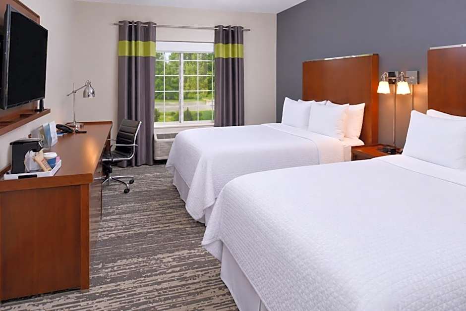 Four Points By Sheraton Mount Prospect O'Hare