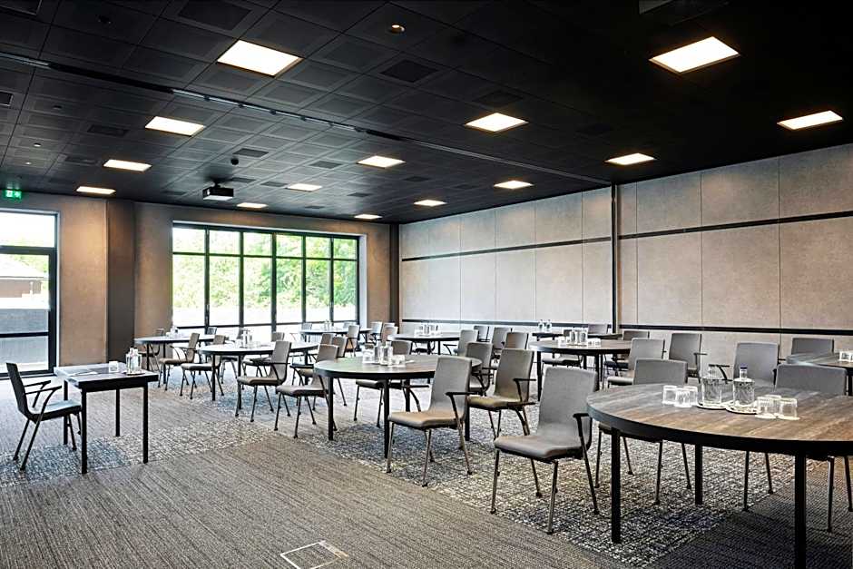 Courtyard by Marriott Amsterdam Airport