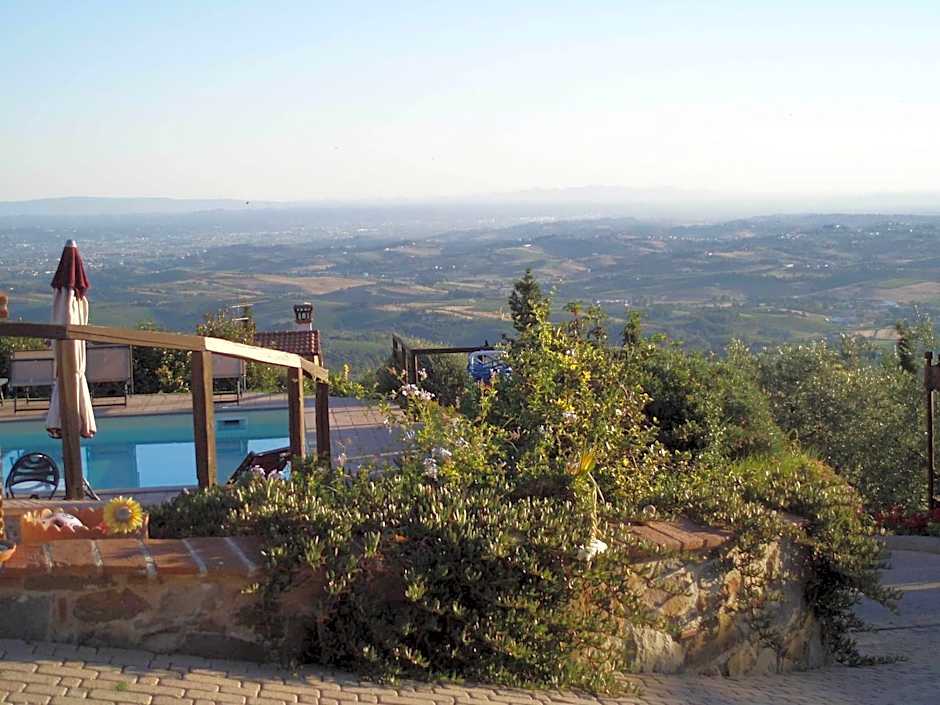 Casa Vacanze La Porta