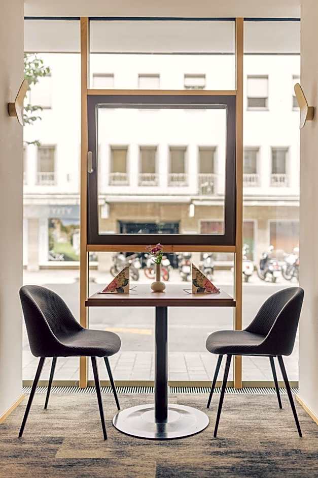 Boutique Hotel Zach