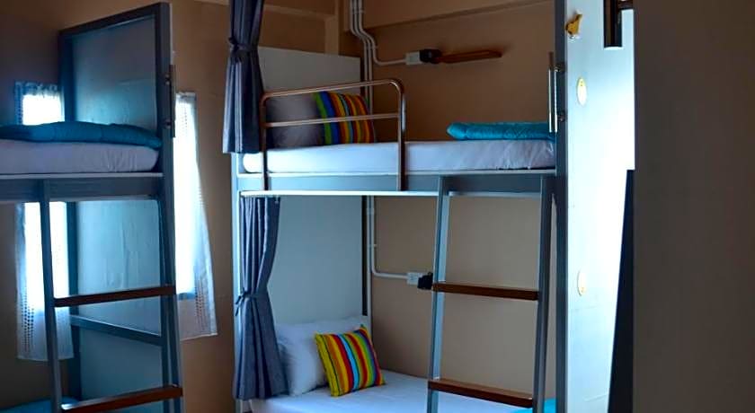 iDeal Beds Hostel Ao Nang Beach