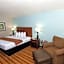 Rock Island Inn & Suites Marshalltown