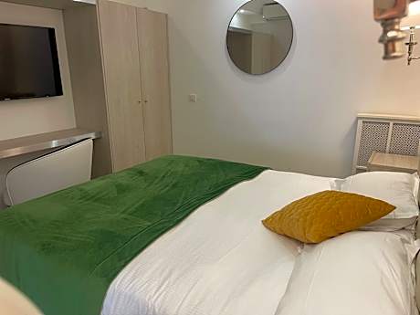 One-Bedroom Apartment Greta Garbo