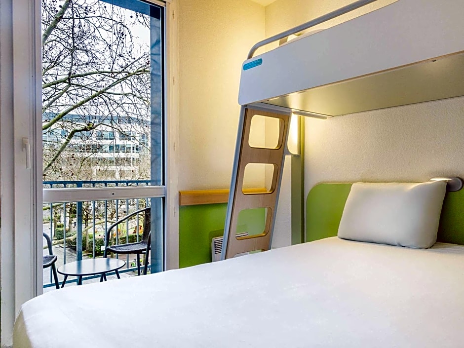 ibis budget Issy Les Moulineaux Paris Ouest