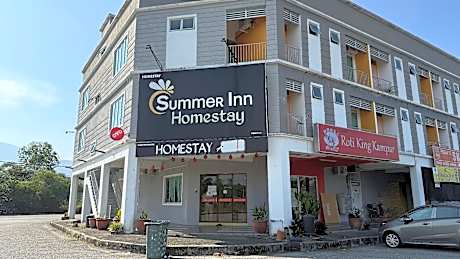 Summer Hotel Kampar Perak
