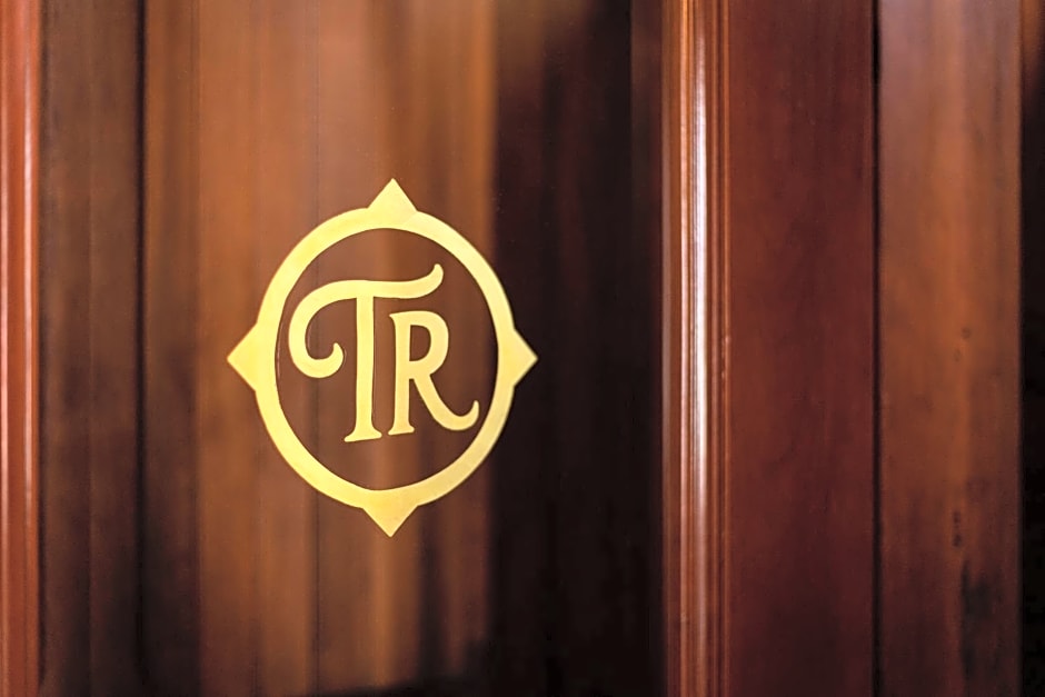 Traveler's Rest Hotel