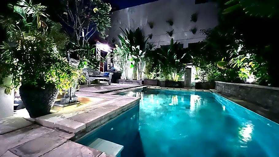 Villa Carissa in Seminyak Center, 3BR Private Pool