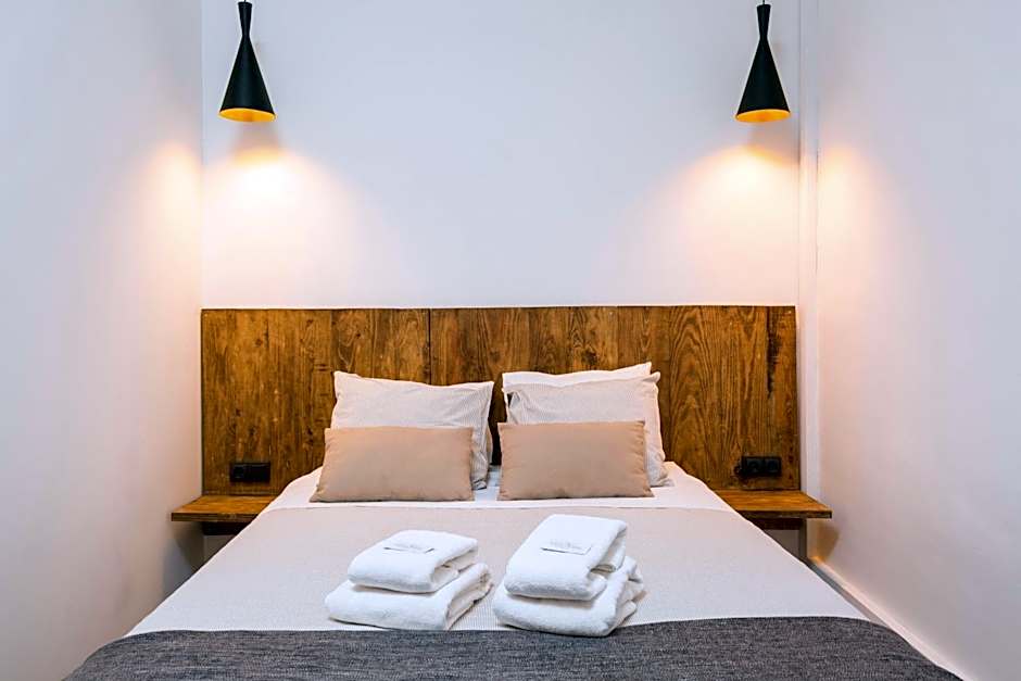 Casa Maca Guest House