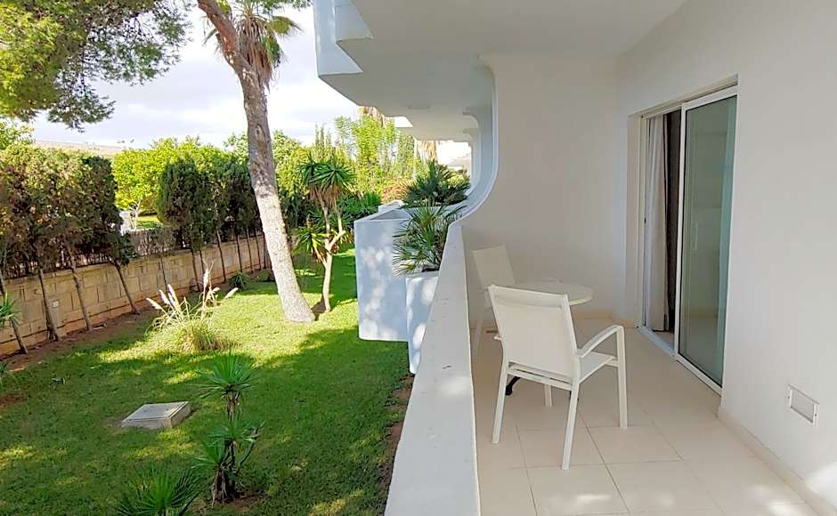 Hotel Rocamarina - Adults Only