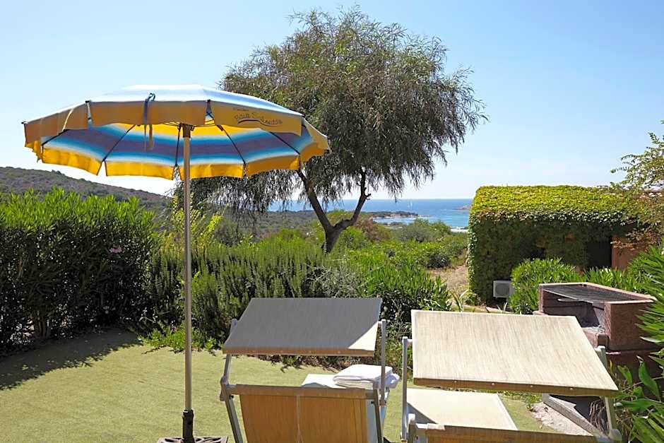 Residence Baia Salinedda