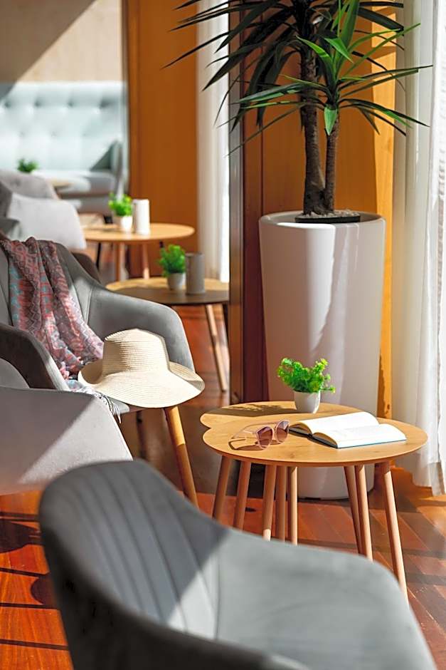 Hotel Don Manolito