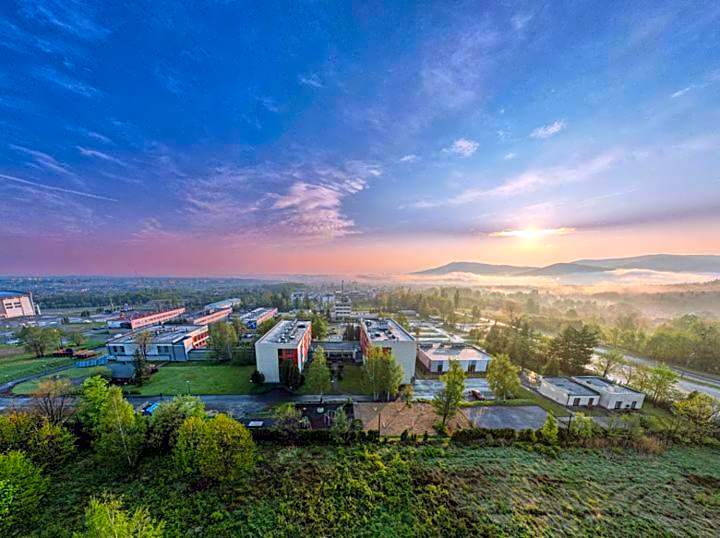 Hotel Szyndzielnia Eco