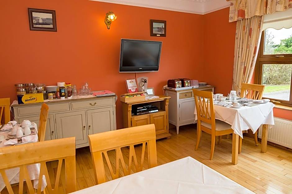 Cois Li Accommodation