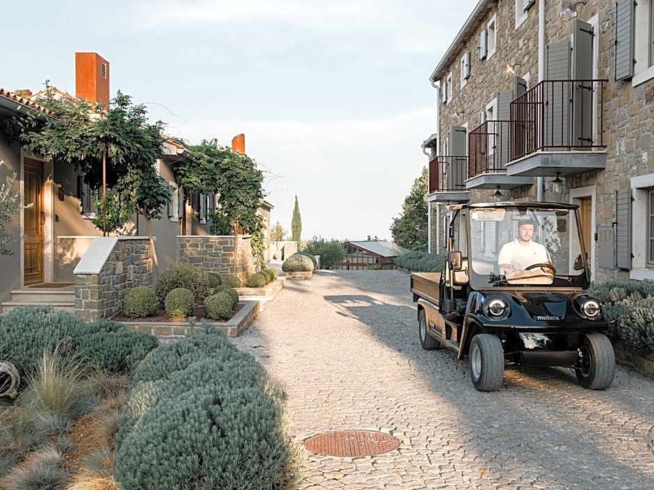 San Canzian Village & Hotel