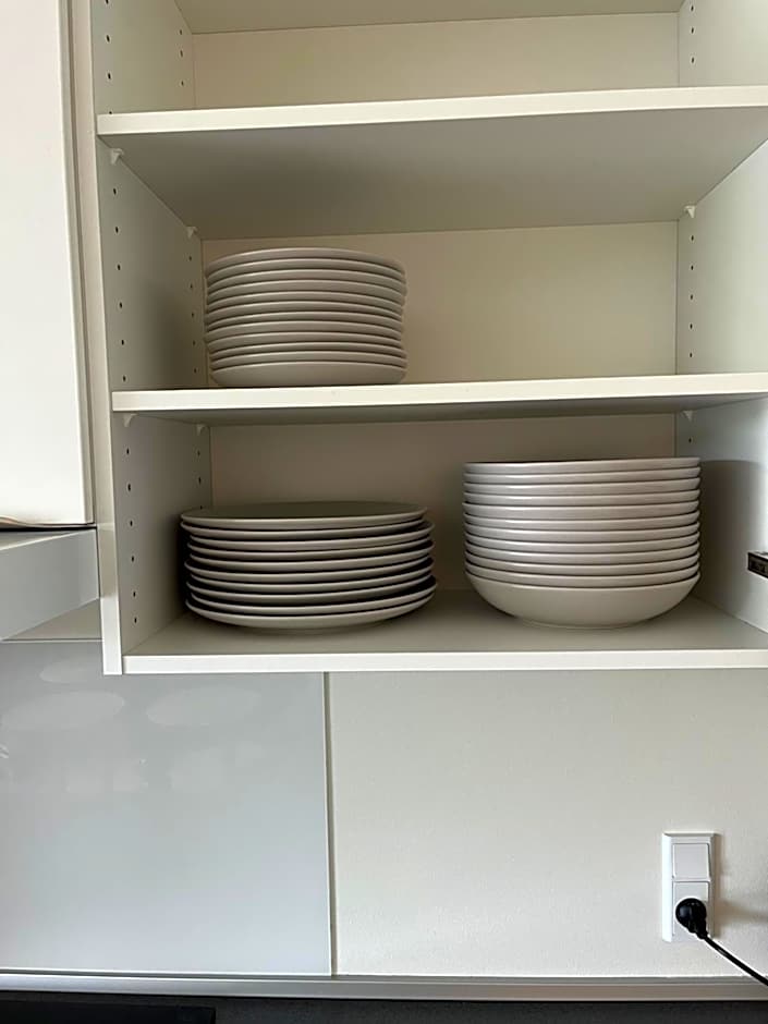 Billund mini hostel room 10 - Tæt på LEGOLAND og LEGO House