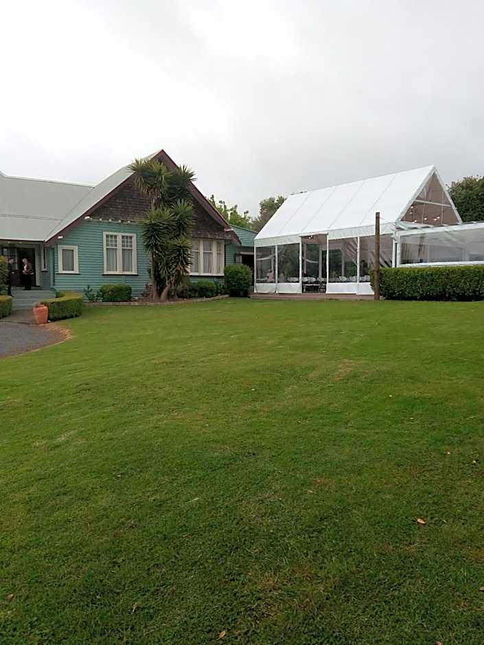 Connemara Country Lodge