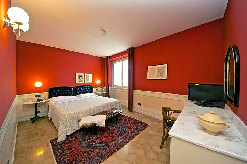 Hotel San Luca