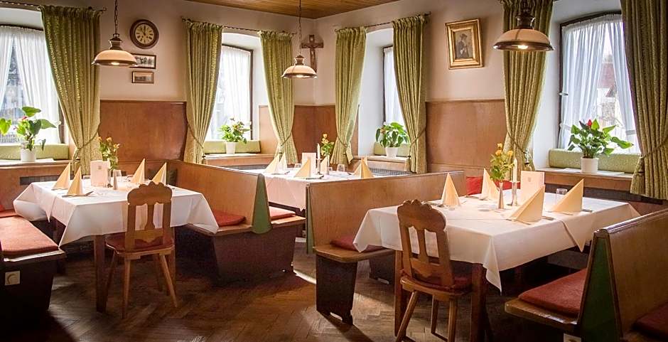 Gasthaus Landbrecht