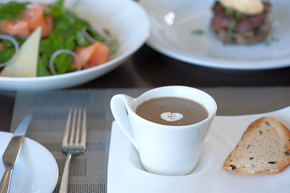 ISG Sabiha Gokcen Airport Hotel