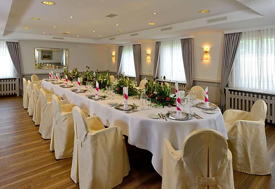 Best Western Hotel Der Fohrenhof