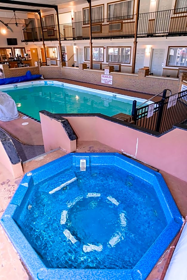 Quality Inn