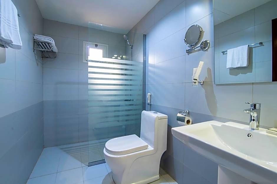 Rawabi Al Khobar Suites Hotel