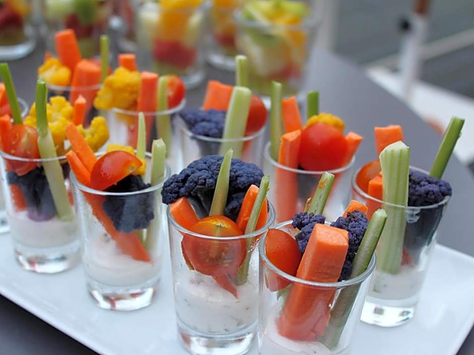 Novotel Toulouse Centre Compans Caffarelli