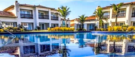 Buzios Beach Resort Super Luxo Residencial 2501 e 2502