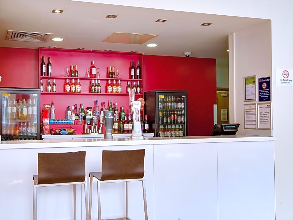 Travelodge Carlisle Central