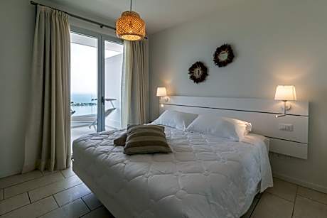 Superior Triple Suite