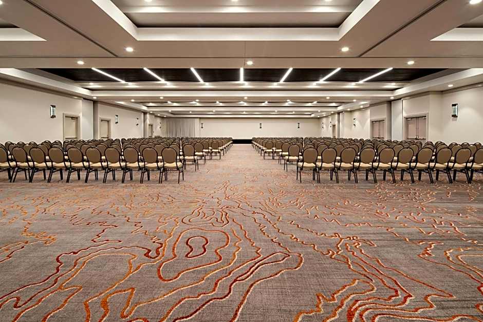 Tucson Marriott University Park