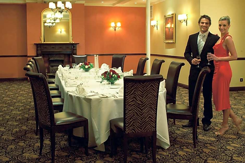 The Bull Hotel; Sure Hotel Collection by Best Western