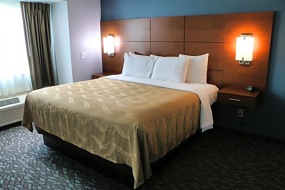 Quality Inn & Suites Watertown Fort Drum