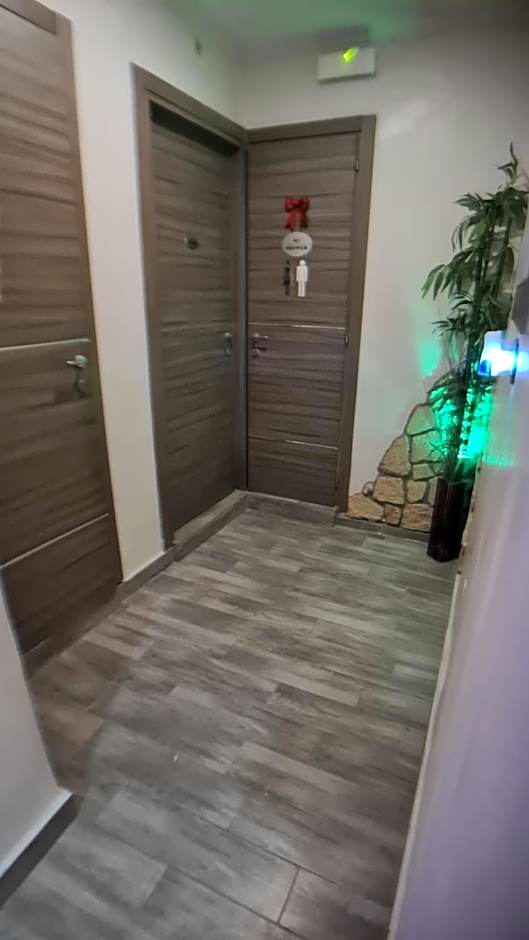 Hotel Ginevra