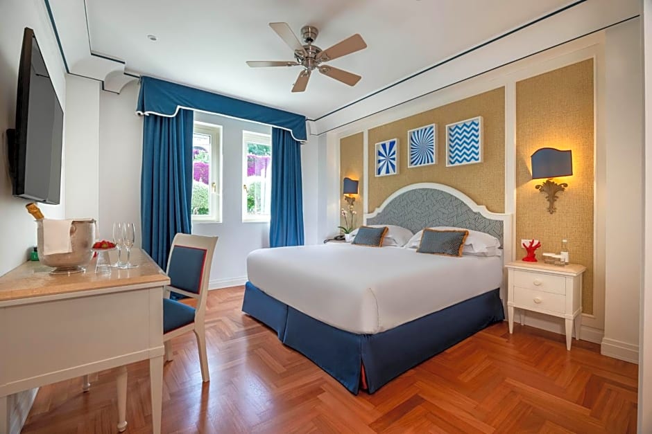 Grand Hotel San Pietro Relais & Chateaux
