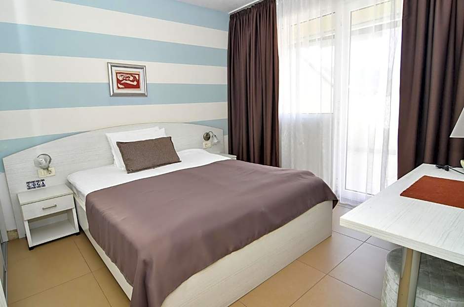 Hotel Aruba