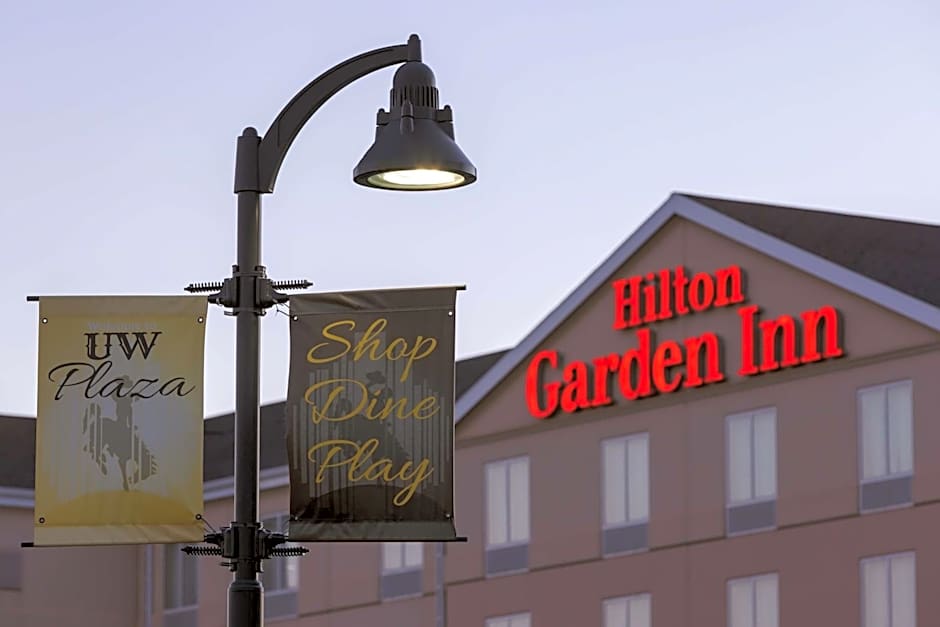 Hilton Garden Inn Laramie